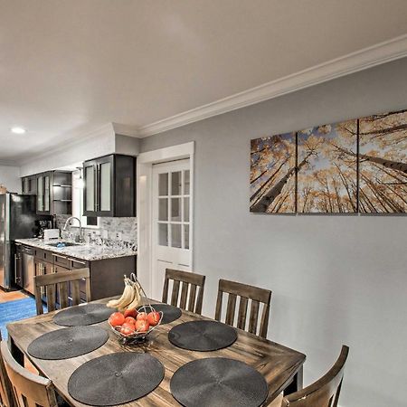 2-Story Pensacola Home With Game Room And Private Yard Exteriér fotografie