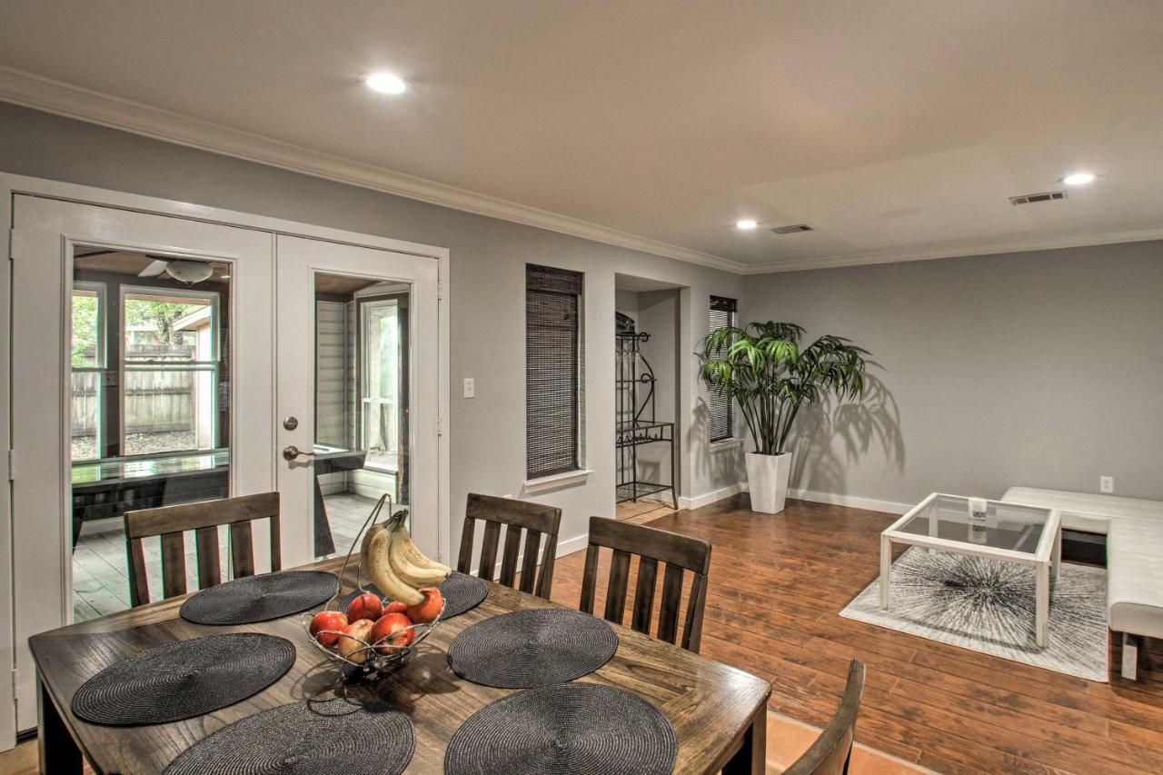 2-Story Pensacola Home With Game Room And Private Yard Exteriér fotografie
