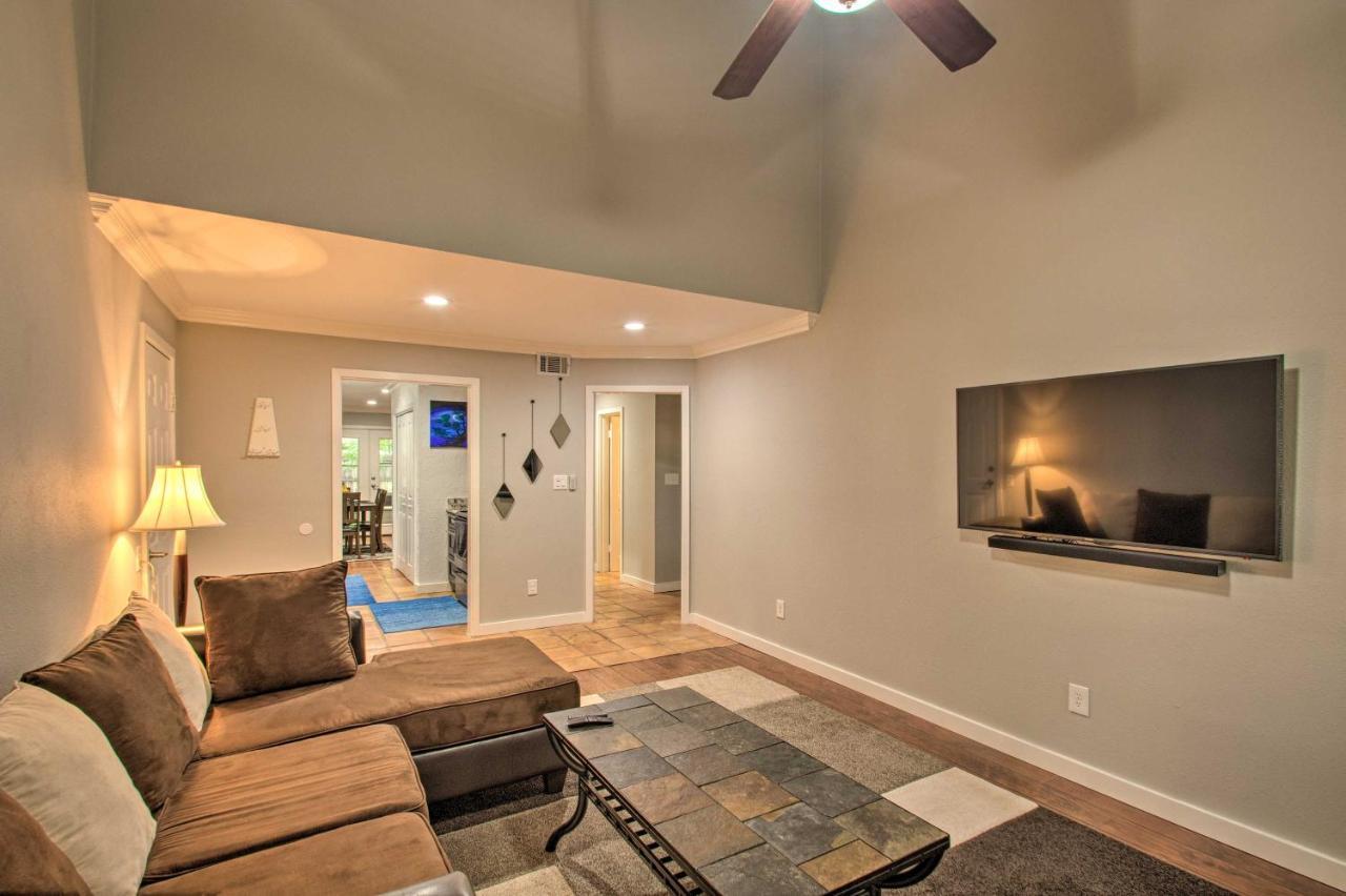 2-Story Pensacola Home With Game Room And Private Yard Exteriér fotografie