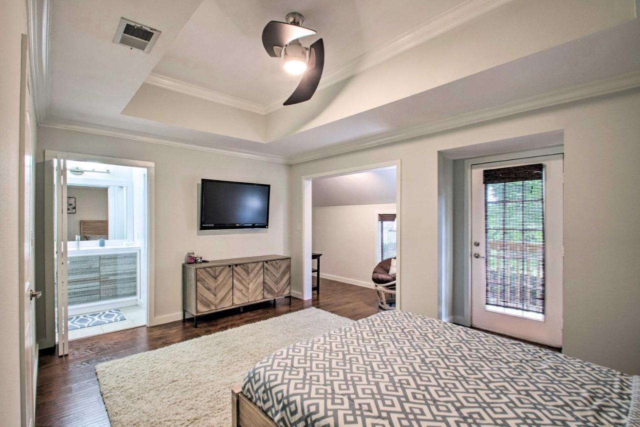 2-Story Pensacola Home With Game Room And Private Yard Exteriér fotografie