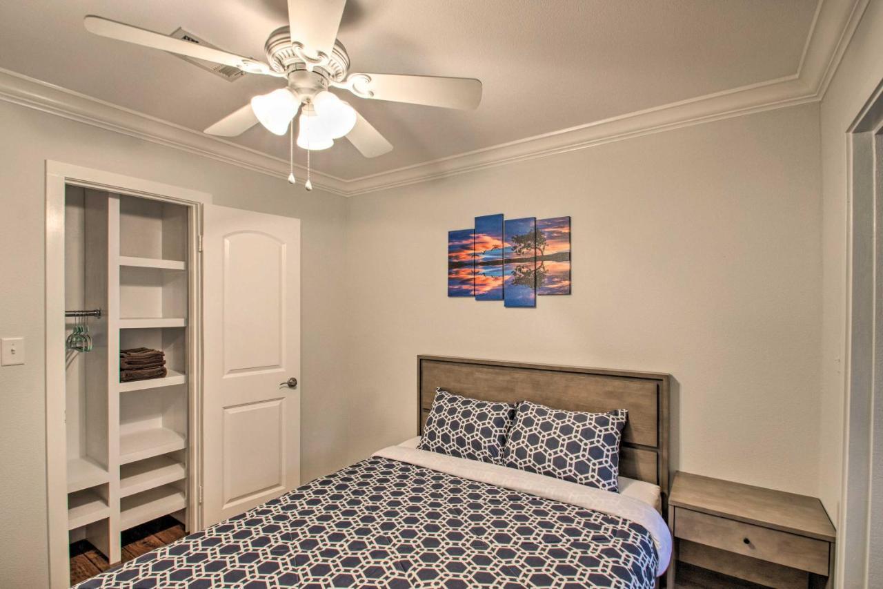 2-Story Pensacola Home With Game Room And Private Yard Exteriér fotografie